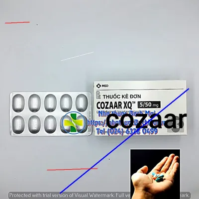 Cozaar